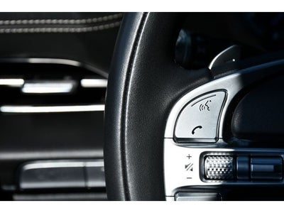 2024 Genesis GV80 3.5T Advanced