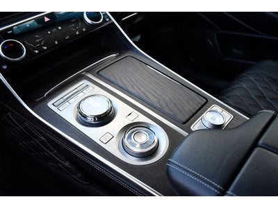 2024 Genesis GV80 3.5T Advanced