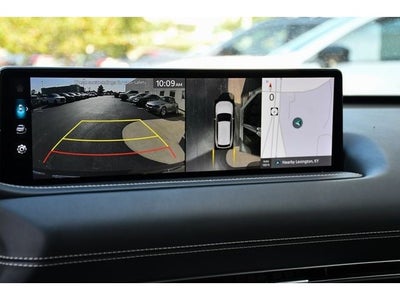 2024 Genesis GV80 3.5T Advanced