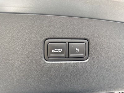 2025 Genesis GV80 Coupe 3.5T