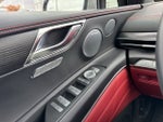 2025 Genesis GV80 Coupe 3.5T