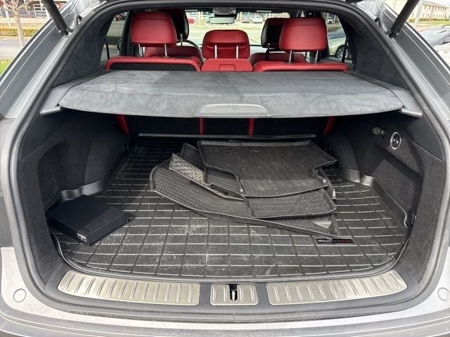 2025 Genesis GV80 Coupe 3.5T