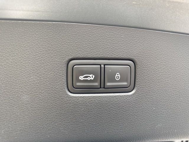 2025 Genesis GV80 Coupe 3.5T