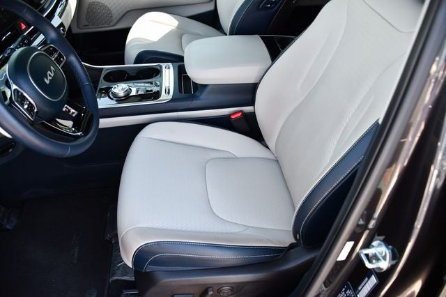2025 Kia Carnival Hybrid SX Prestige