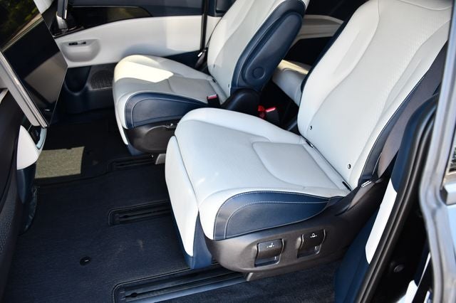 2025 Kia Carnival Hybrid SX Prestige