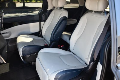 2025 Kia Carnival Hybrid SX Prestige