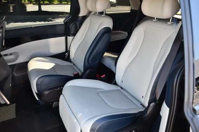 2025 Kia Carnival Hybrid SX Prestige