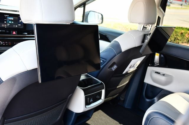 2025 Kia Carnival Hybrid SX Prestige