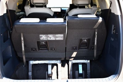 2025 Kia Carnival Hybrid SX Prestige
