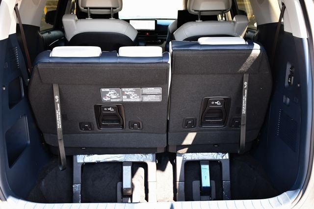 2025 Kia Carnival Hybrid SX Prestige