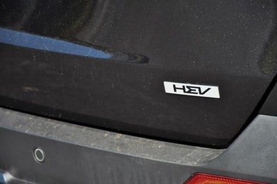 2025 Kia Carnival Hybrid SX Prestige