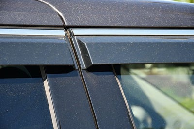 2025 Kia Carnival Hybrid SX Prestige