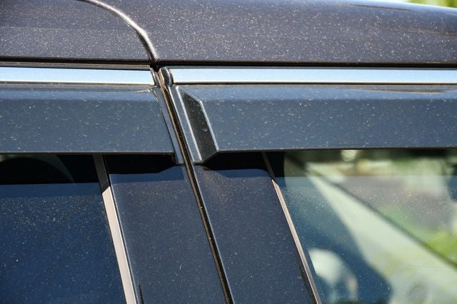 2025 Kia Carnival Hybrid SX Prestige