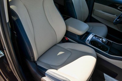 2025 Kia Carnival Hybrid SX Prestige