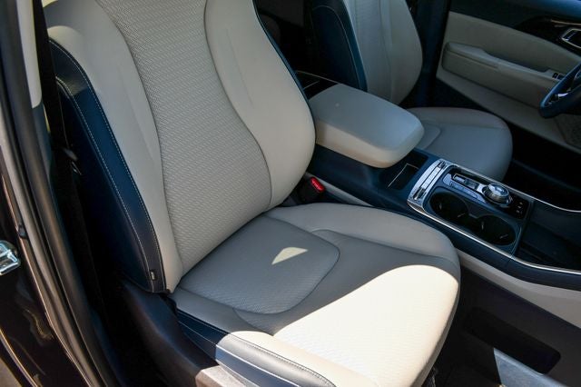 2025 Kia Carnival Hybrid SX Prestige