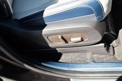 2025 Kia Carnival Hybrid SX Prestige
