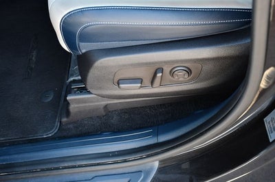 2025 Kia Carnival Hybrid SX Prestige
