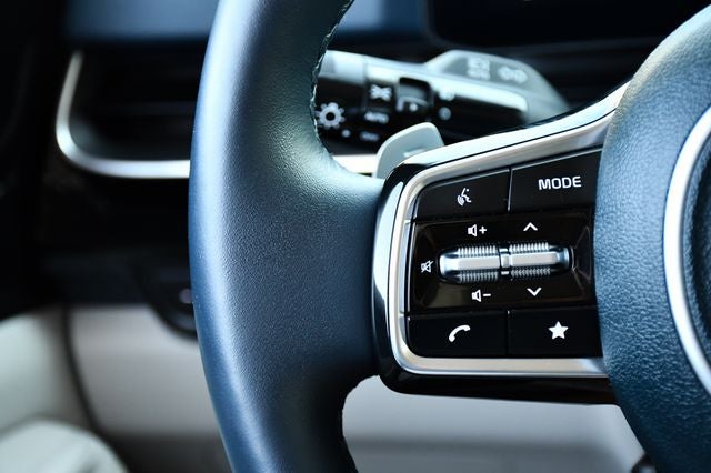 2025 Kia Carnival Hybrid SX Prestige
