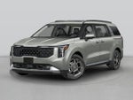 2025 Kia Carnival Hybrid SX Prestige