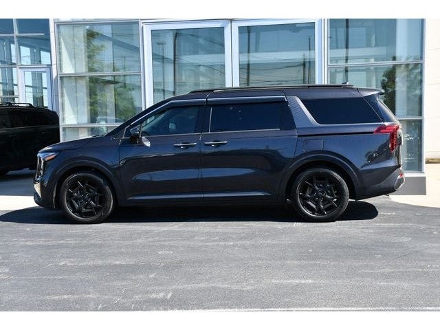 2025 Kia Carnival Hybrid SX Prestige