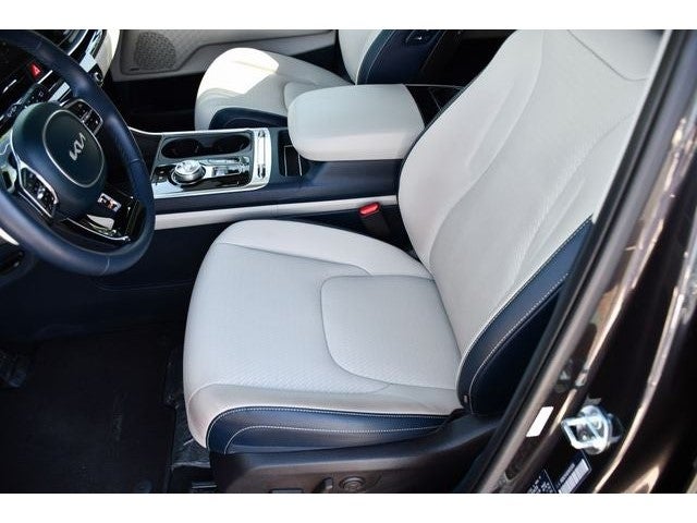 2025 Kia Carnival Hybrid SX Prestige