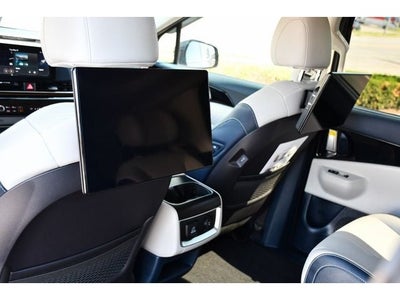 2025 Kia Carnival Hybrid SX Prestige
