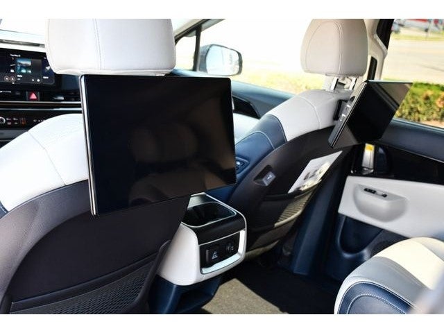 2025 Kia Carnival Hybrid SX Prestige