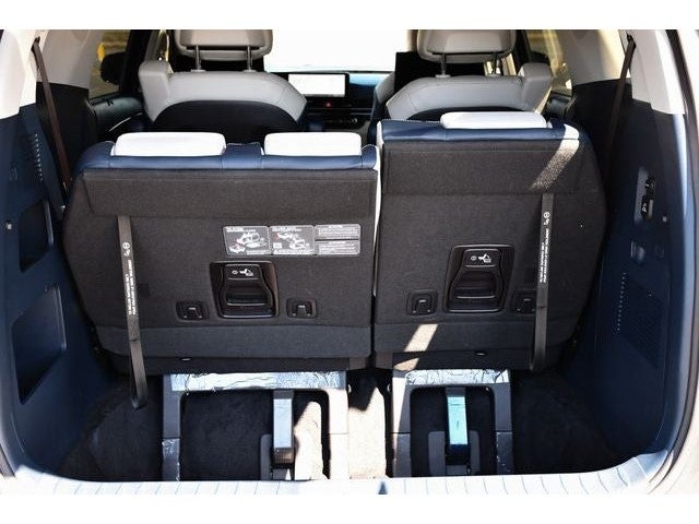 2025 Kia Carnival Hybrid SX Prestige