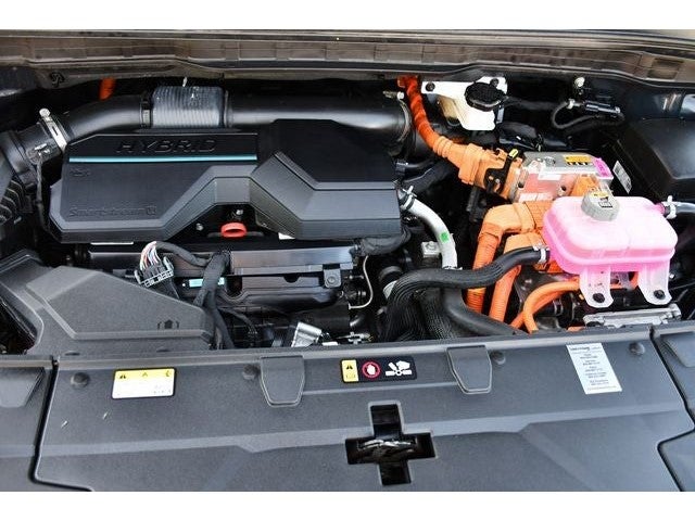 2025 Kia Carnival Hybrid SX Prestige