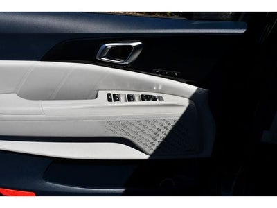 2025 Kia Carnival Hybrid SX Prestige