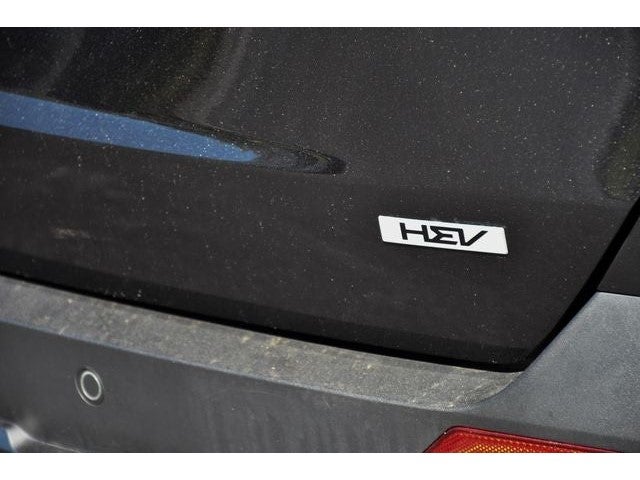 2025 Kia Carnival Hybrid SX Prestige