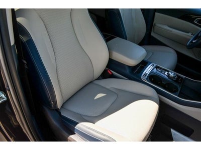 2025 Kia Carnival Hybrid SX Prestige