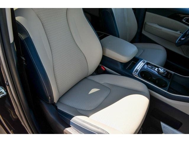 2025 Kia Carnival Hybrid SX Prestige