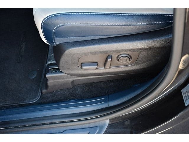 2025 Kia Carnival Hybrid SX Prestige