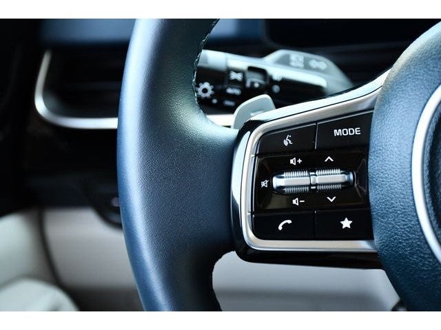 2025 Kia Carnival Hybrid SX Prestige