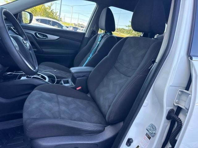 Used 2016 Nissan Rogue SV with VIN KNMAT2MV5GP691444 for sale in Lexington, KY