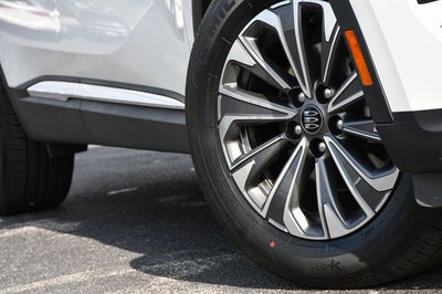 2024 Buick Envision Preferred