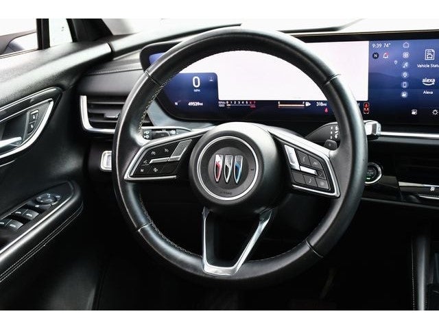 2024 Buick Envision Preferred