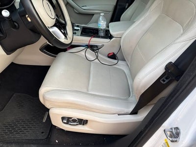 2022 Jaguar F-PACE P250 S