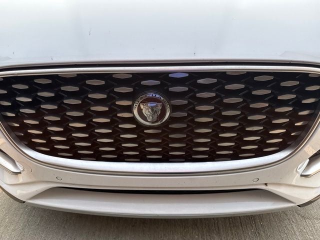 2022 Jaguar F-PACE P250 S