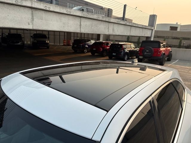 2022 Jaguar F-PACE P250 S