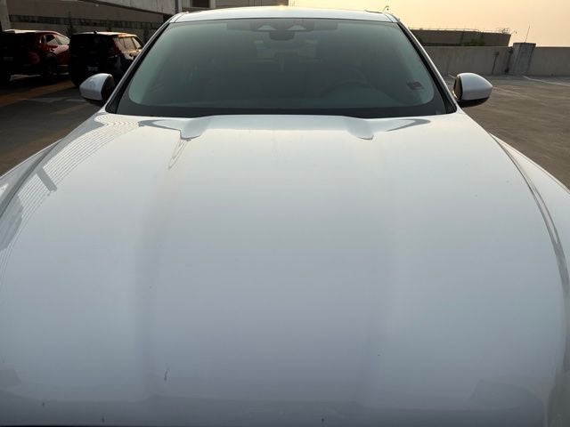 2022 Jaguar F-PACE P250 S