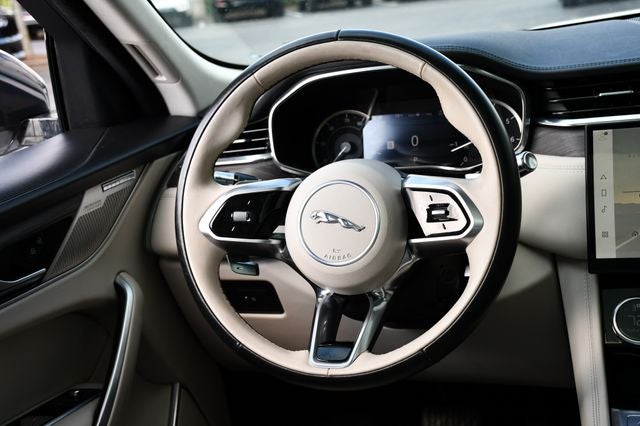2022 Jaguar F-PACE P250 S