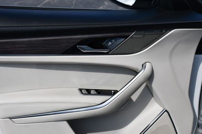 2022 Jaguar F-PACE P250 S