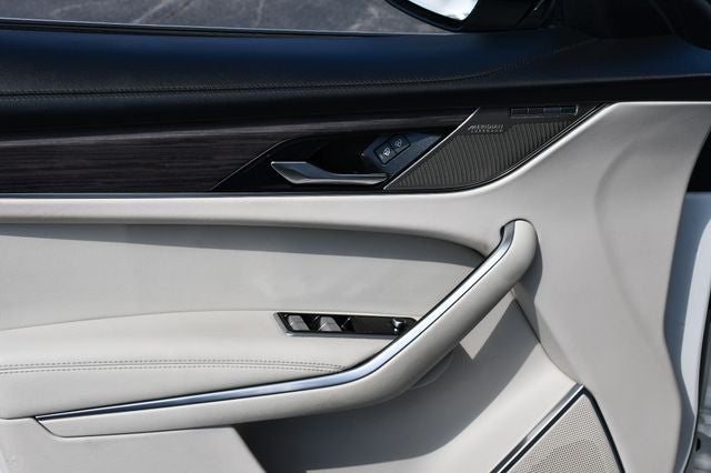 2022 Jaguar F-PACE P250 S