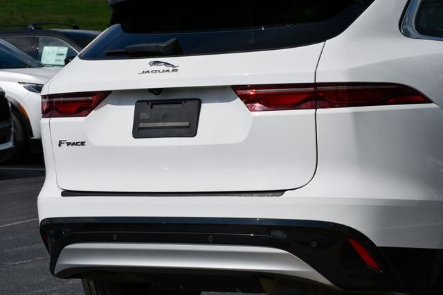 2022 Jaguar F-PACE P250 S