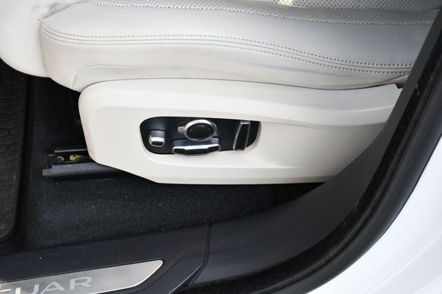2022 Jaguar F-PACE P250 S