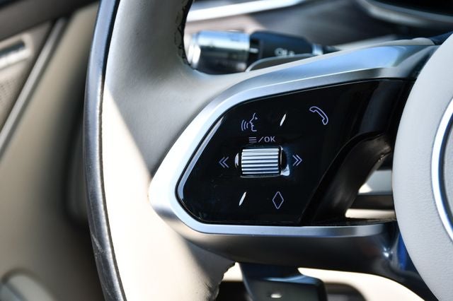 2022 Jaguar F-PACE P250 S