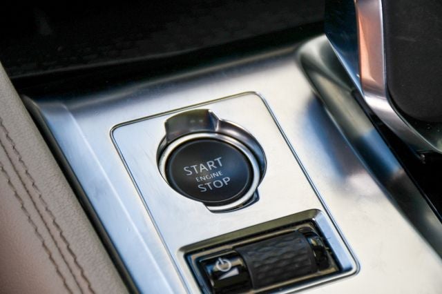 2022 Jaguar F-PACE P250 S