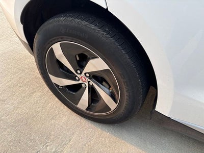2022 Jaguar F-PACE P250 S